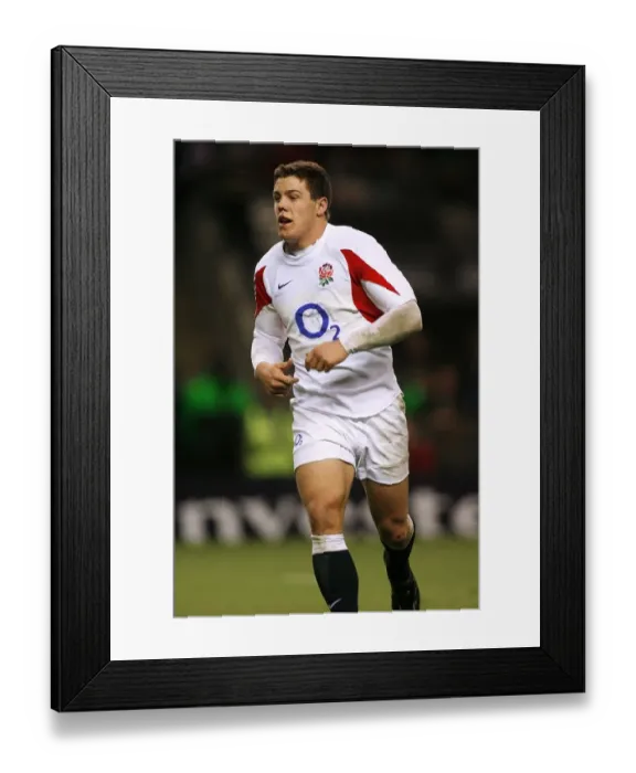 Framed Print : Anthony Allen Framed Print : Anthony Allen