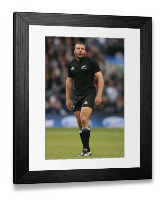 Framed Print : Aaron Mauger Framed Print : Aaron Mauger