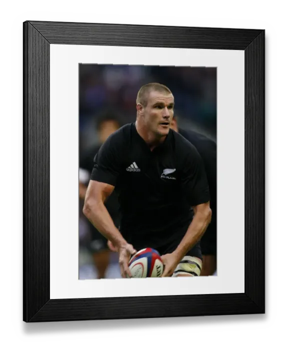 Framed Print : Keith Robinson Framed Print : Keith Robinson