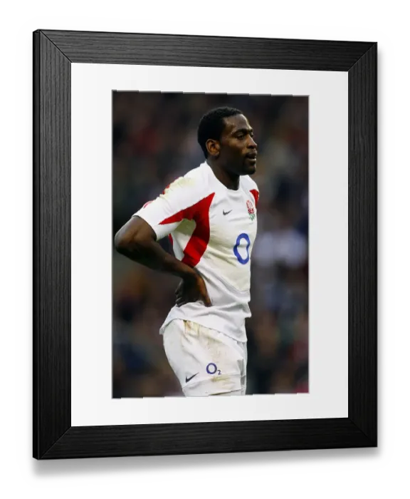 Framed Print : Paul Sackey Framed Print : Paul Sackey