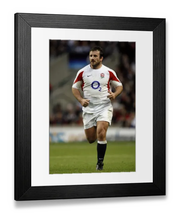 Framed Print : George Chuter Framed Print : George Chuter