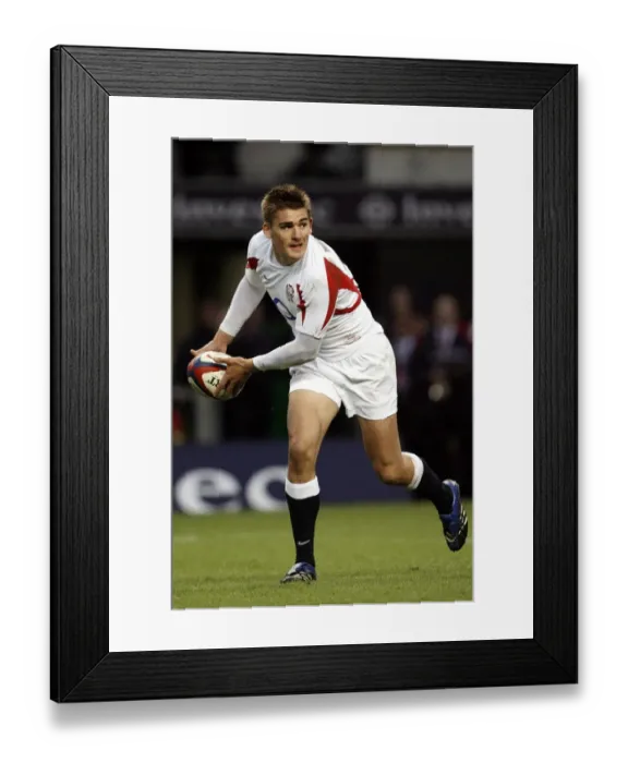 Framed Print : Toby Flood Framed Print : Toby Flood