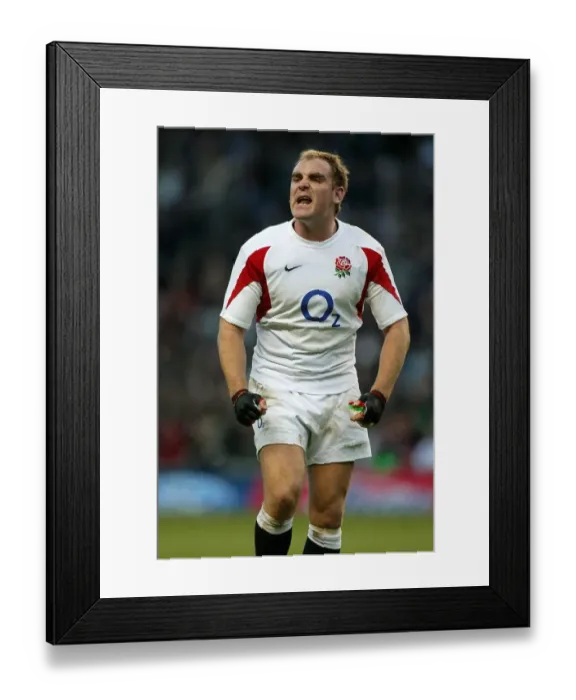 Framed Print : Andy Goode Framed Print : Andy Goode