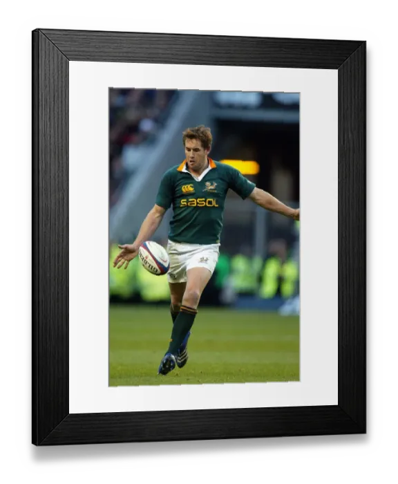 Framed Print : Butch James Framed Print : Butch James