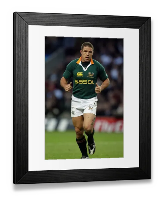 Framed Print : Andre Pretorius Framed Print : Andre Pretorius
