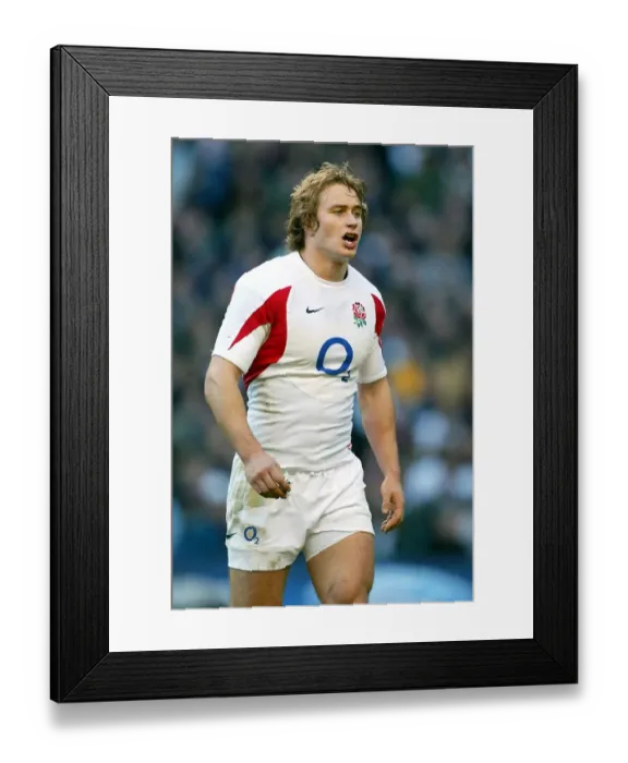 Framed Print : Mathew Tait