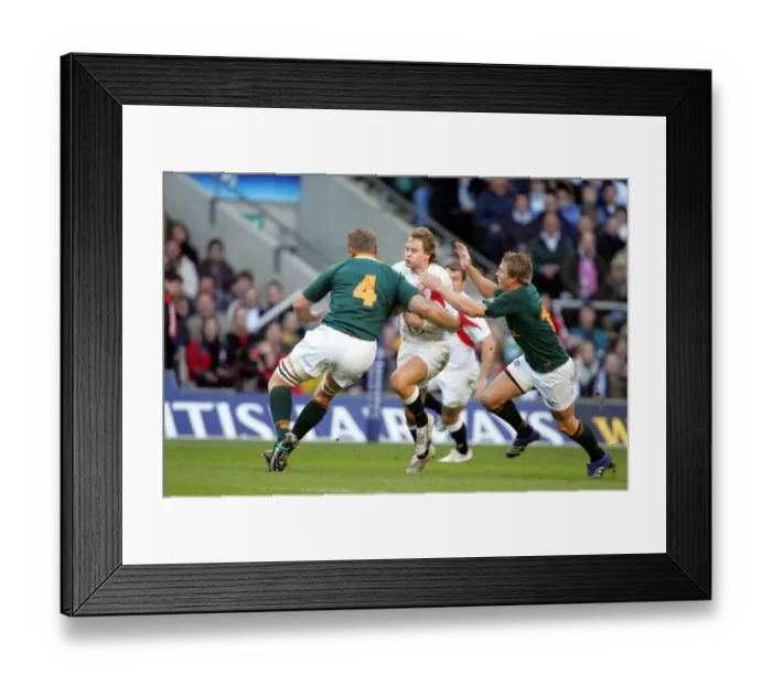 Framed Print : Matthew Tait & Ackermann Framed Print : Matthew Tait & Ackermann