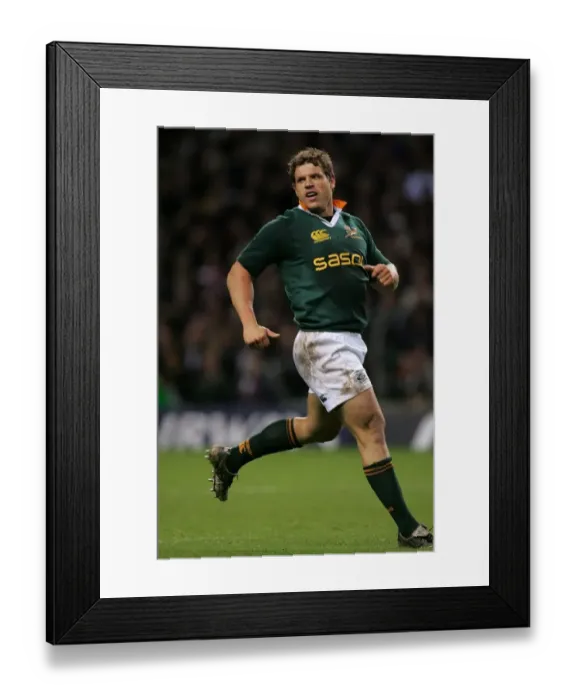 Framed Print : Deon Carstens Framed Print : Deon Carstens