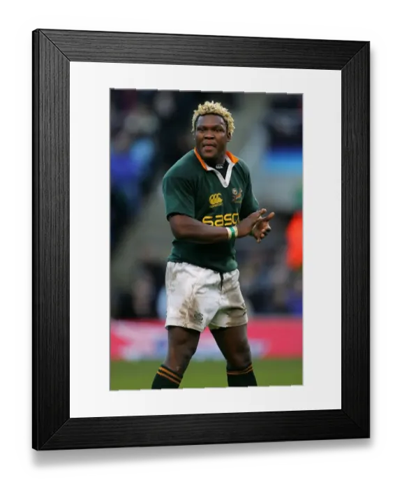 Framed Print : Kabamba Floors Framed Print : Kabamba Floors