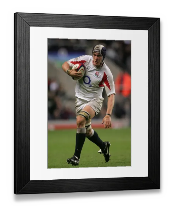 Framed Print : Chris Jones Framed Print : Chris Jones