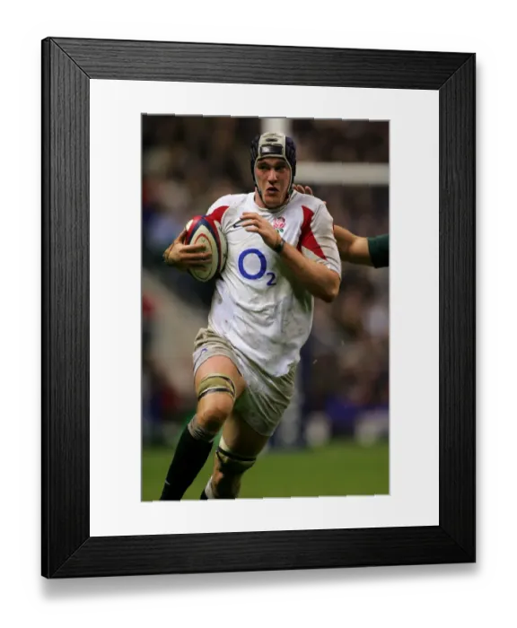 Framed Print : Chris Jones Framed Print : Chris Jones