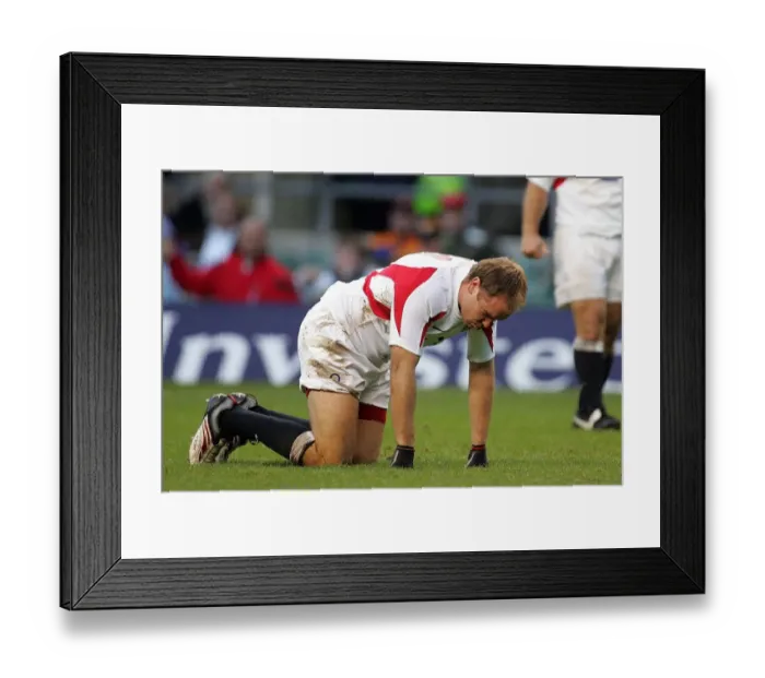 Framed Print : Andy Goode Framed Print : Andy Goode