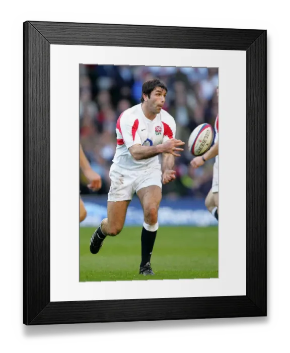 Framed Print : Pat Sanderson Framed Print : Pat Sanderson