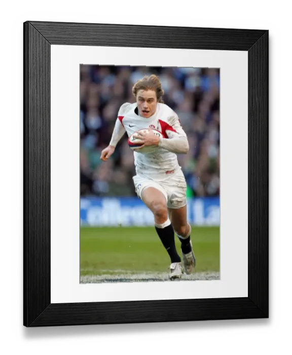 Framed Print : Mathew Tait Framed Print : Mathew Tait