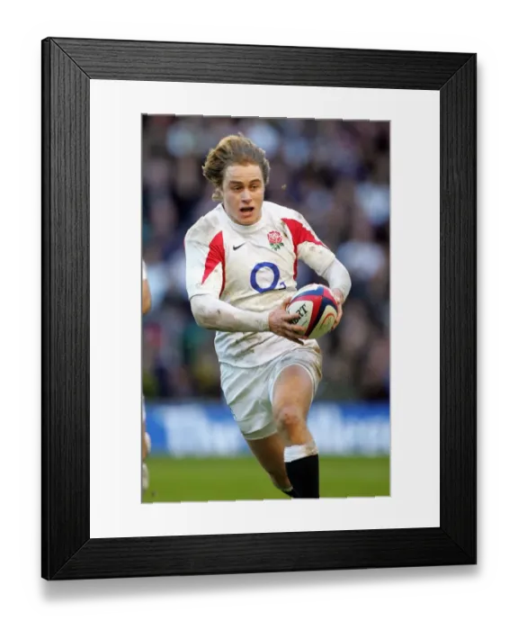 Framed Print : Mathew Tait Framed Print : Mathew Tait