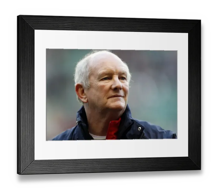 Framed Print : Brian Ashton Framed Print : Brian Ashton