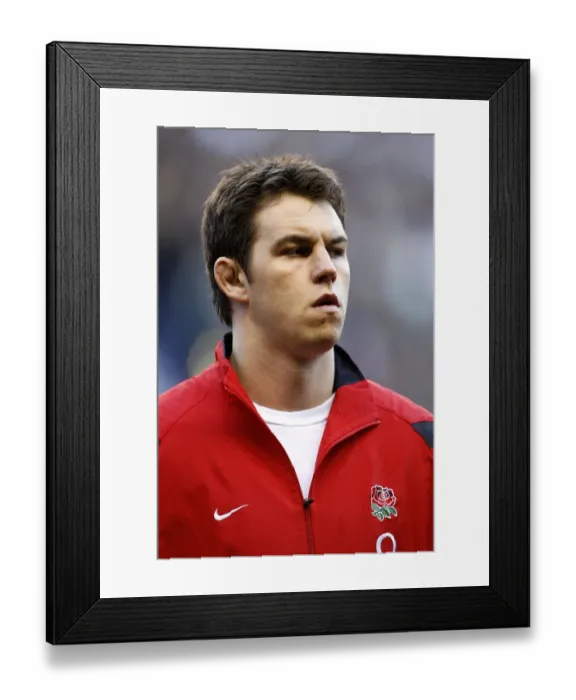 Framed Print : Louis Deacon Framed Print : Louis Deacon