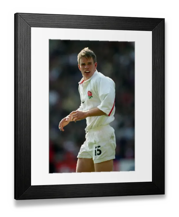 Framed Print : Matt Perry Framed Print : Matt Perry