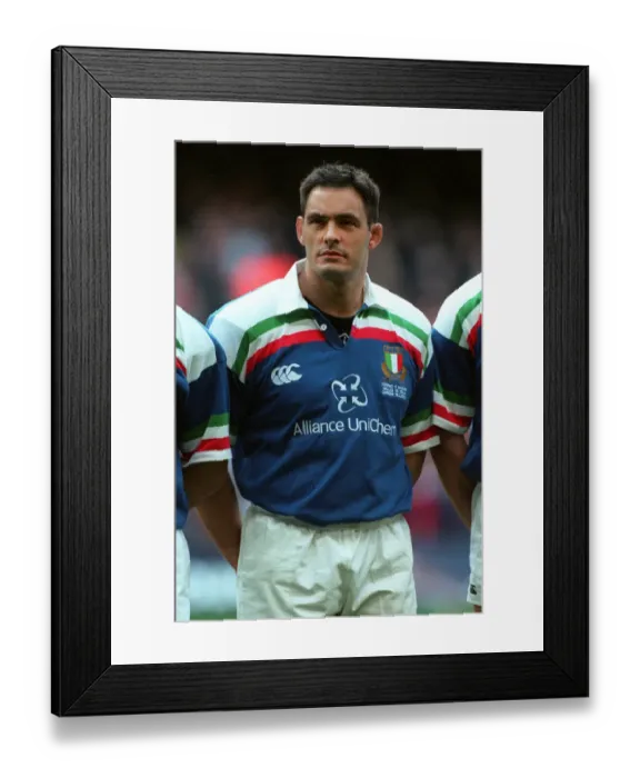 Framed Print : Carlo Orlandi Framed Print : Carlo Orlandi