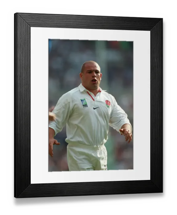 Framed Print : Richard Cockerill Framed Print : Richard Cockerill