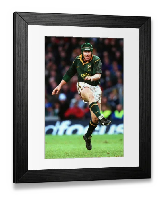 Framed Print : Braam Van Straaten Framed Print : Braam Van Straaten