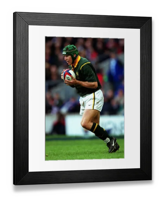 Framed Print : Braam Van Straaten Framed Print : Braam Van Straaten