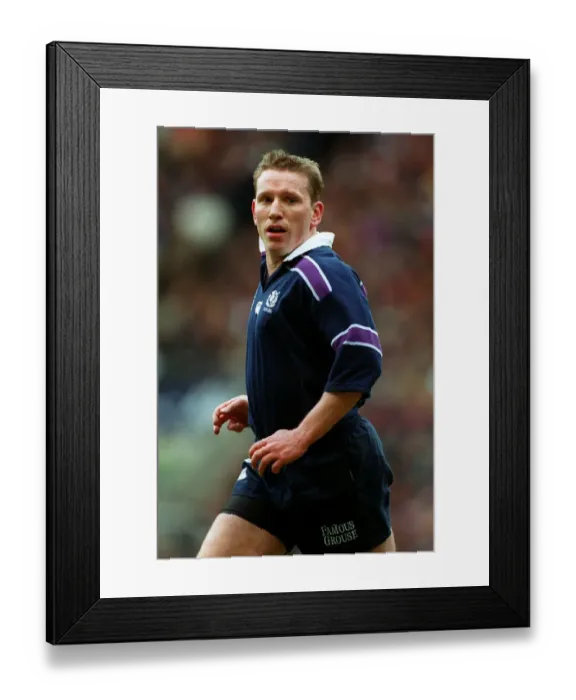 Framed Print : Andrew Nicol Framed Print : Andrew Nicol
