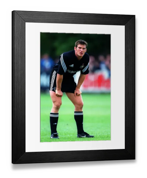 Framed Print : Liam Botham Framed Print : Liam Botham