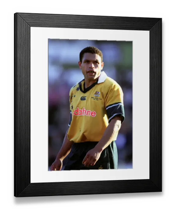 Framed Print : Graeme Bond Framed Print : Graeme Bond
