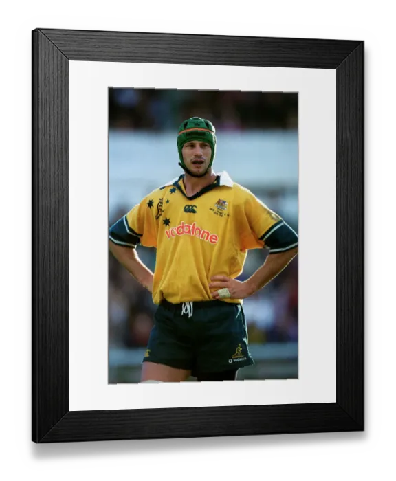 Framed Print : Matt Cockbain Framed Print : Matt Cockbain