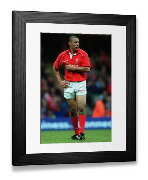 Framed Print : Tony Sullivan
