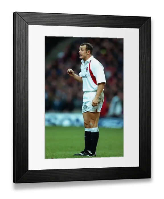 Framed Print : Austin Healey