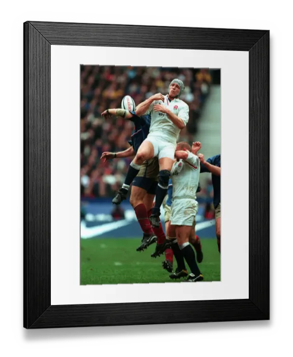 Framed Print : Garath Archer & Benazzi Framed Print : Garath Archer & Benazzi