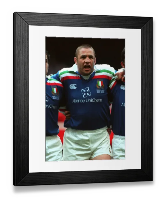 Framed Print : Laurent Travini Framed Print : Laurent Travini