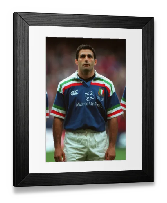 Framed Print : Andrea Scanavacca Framed Print : Andrea Scanavacca