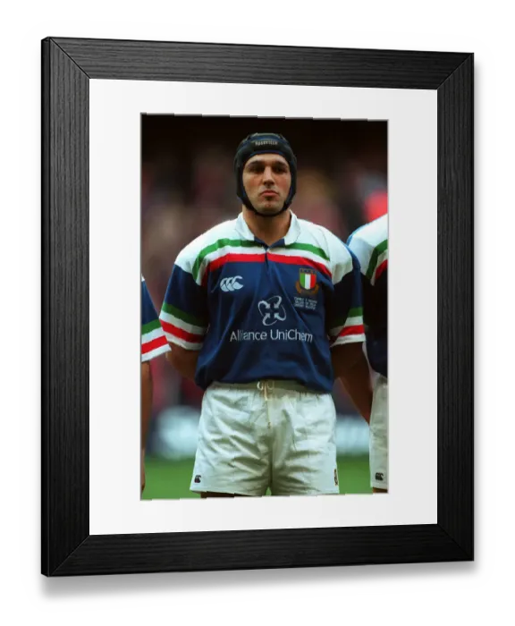 Framed Print : Marco Rivaro Framed Print : Marco Rivaro