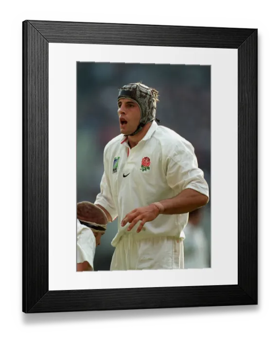 Framed Print : Danny Grewcock Framed Print : Danny Grewcock