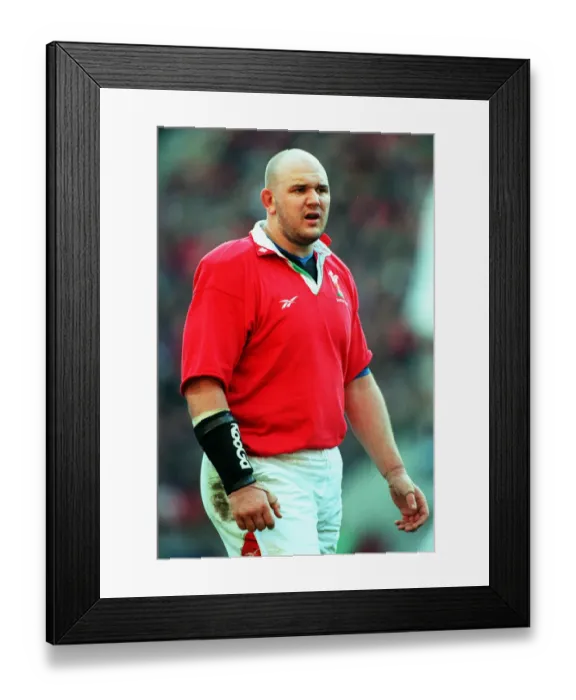 Framed Print : Craig Quinnell