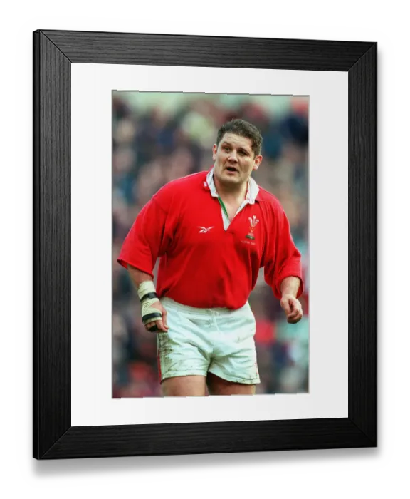 Framed Print : Peter Rogers