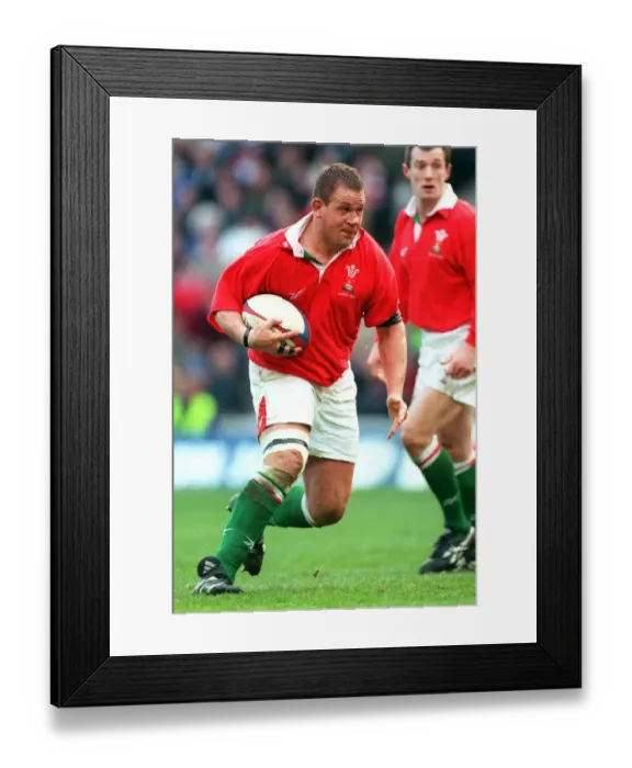 Framed Print : Spencer John Framed Print : Spencer John