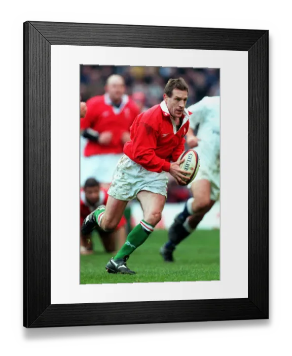 Framed Print : Allan Bateman Framed Print : Allan Bateman
