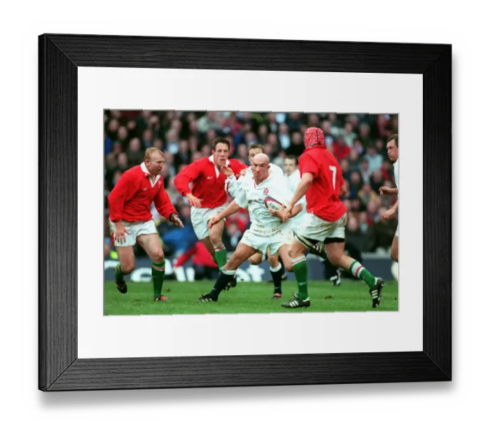 Framed Print : Phil Greening, Sinkinson, Jenkin Framed Print : Phil Greening, Sinkinson, Jenkin