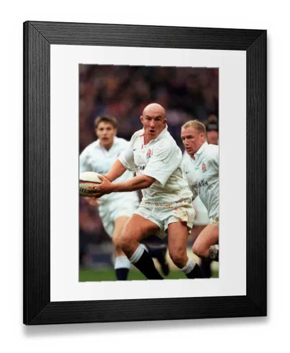 Framed Print : Phil Greening Framed Print : Phil Greening