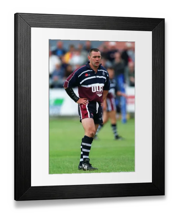 Framed Print : Andy Northey Framed Print : Andy Northey