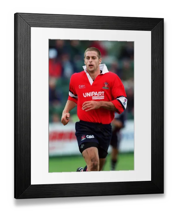 Framed Print : Rob Jewell Framed Print : Rob Jewell
