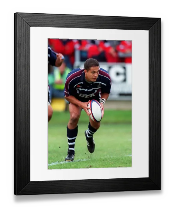 Framed Print : Nigel Simpson Framed Print : Nigel Simpson