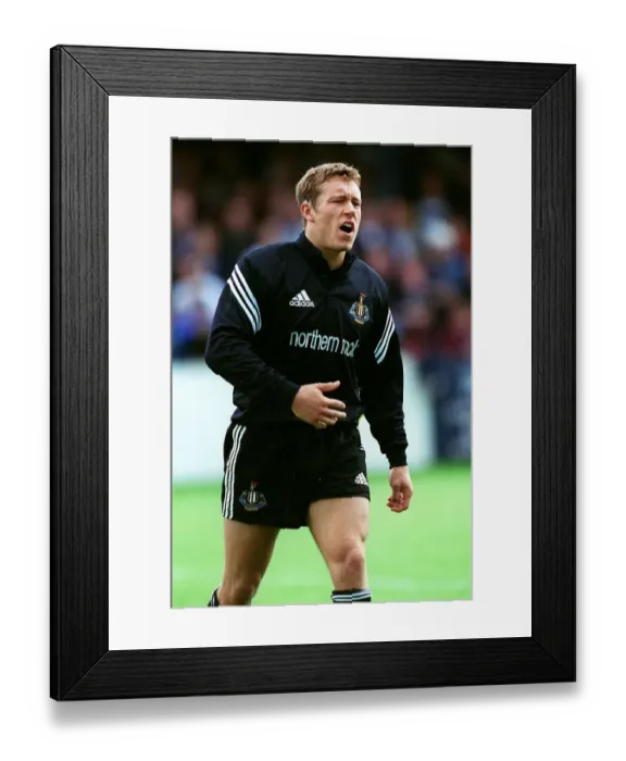 Framed Print : Jonny Wilkinson Framed Print : Jonny Wilkinson