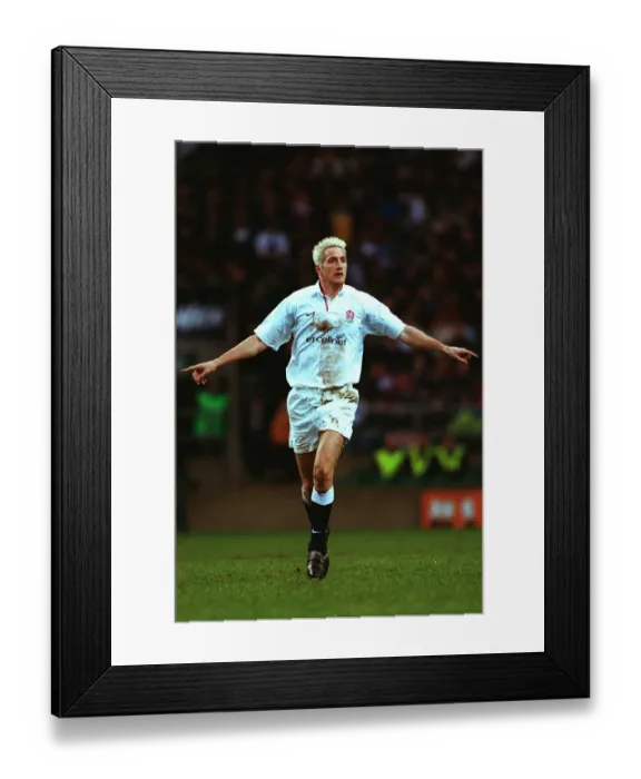 Framed Print : Will Greenwood Framed Print : Will Greenwood