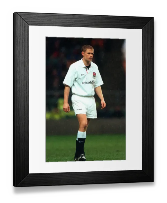 Framed Print : Iain Balshaw Framed Print : Iain Balshaw