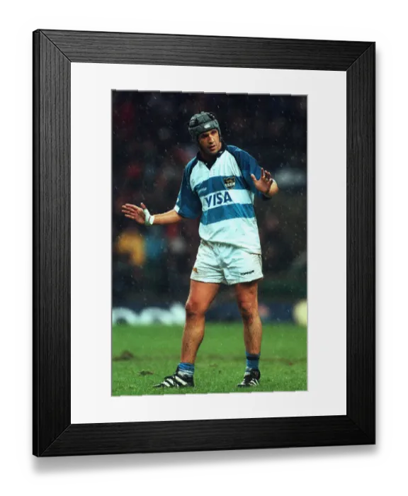 Framed Print : Santiago Phelan Framed Print : Santiago Phelan